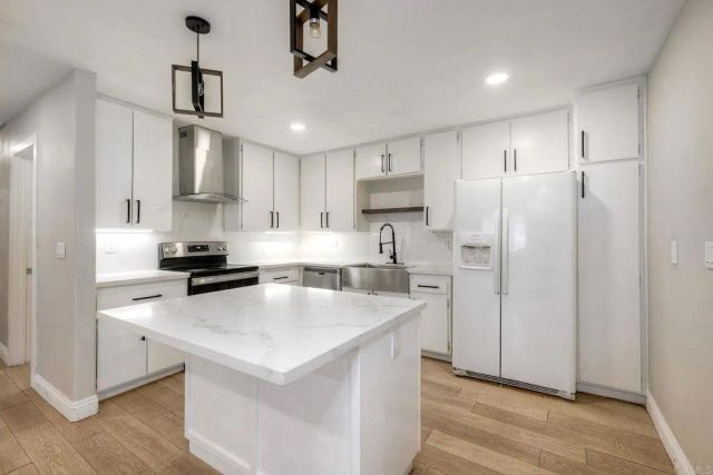 2723 Tish Court, Spring Valley, CA 91977