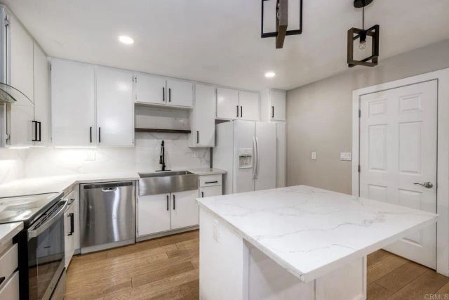 2723 Tish Court, Spring Valley, CA 91977