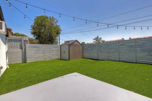 2723 Tish Court, Spring Valley, CA 91977