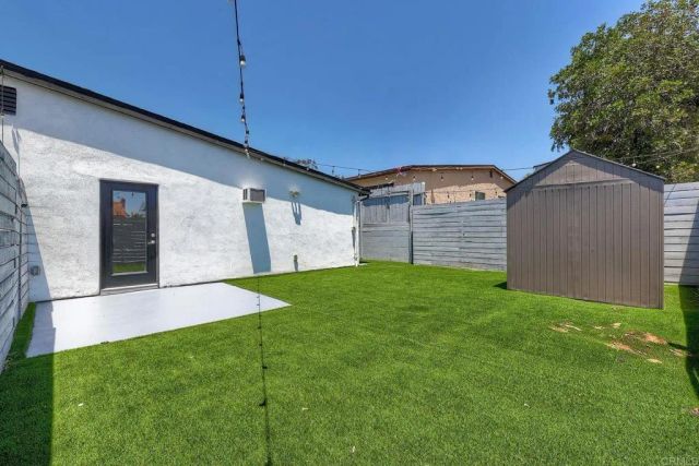 2723 Tish Court, Spring Valley, CA 91977