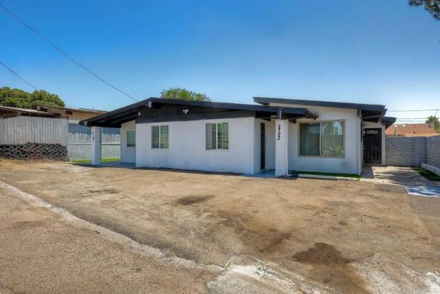 2723 Tish Court, Spring Valley, CA 91977
