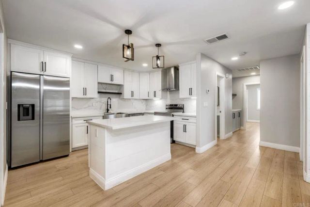 2723 Tish Court, Spring Valley, CA 91977