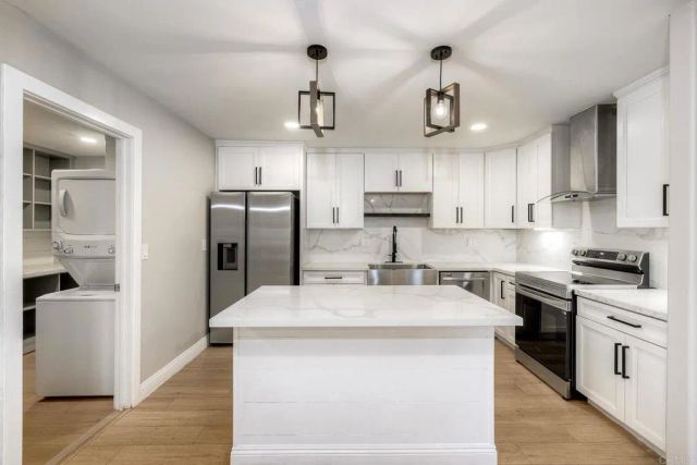 2723 Tish Court, Spring Valley, CA 91977