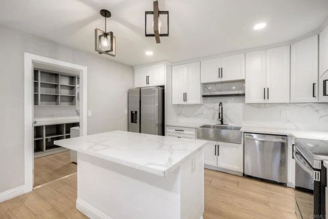 2723 Tish Court, Spring Valley, CA 91977