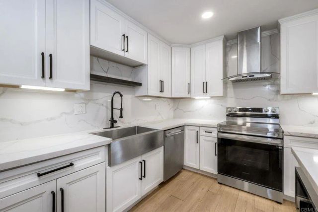 2723 Tish Court, Spring Valley, CA 91977