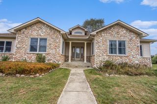 13677 Unadilla Road, Unadilla Twp, MI 48137