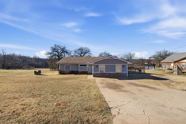 6505 West Drive, Guthrie, OK 73044