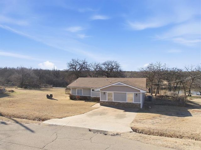 6505 West Drive, Guthrie, OK 73044