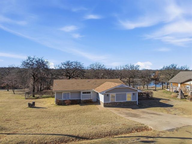 6505 West Drive, Guthrie, OK 73044