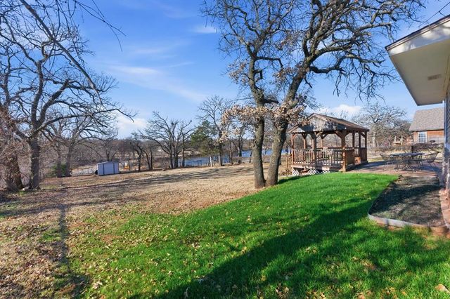 6505 West Drive, Guthrie, OK 73044