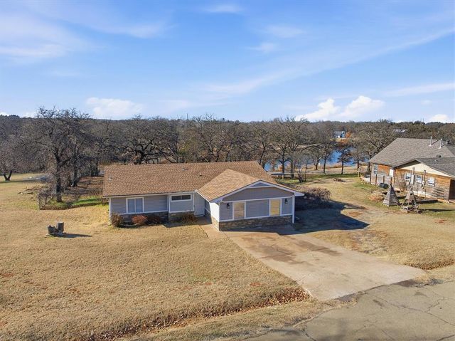 6505 West Drive, Guthrie, OK 73044