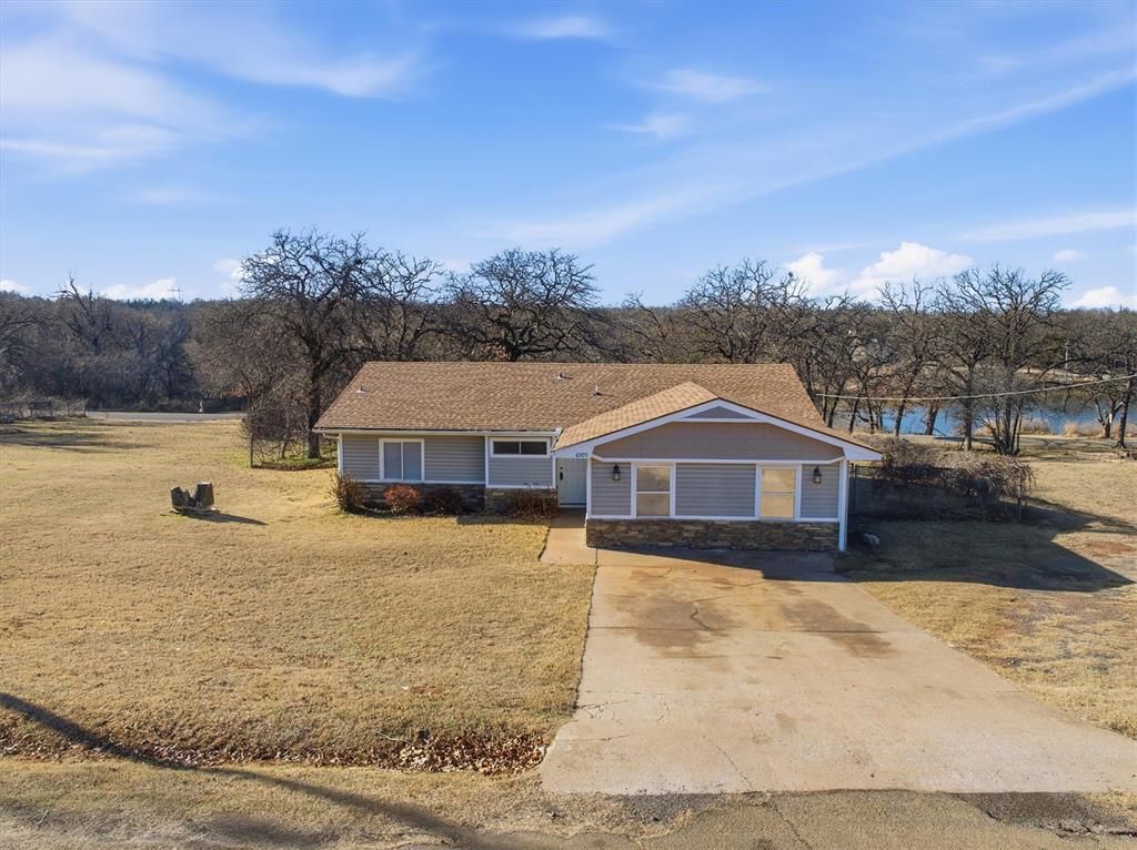 6505 West Drive, Guthrie, OK 73044