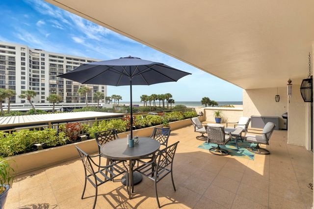 1430 GULF BOULEVARD 108, Clearwater, FL 33767