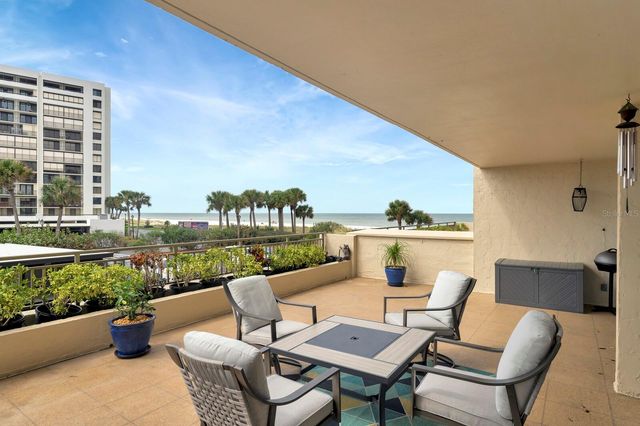 1430 GULF BOULEVARD 108, Clearwater, FL 33767