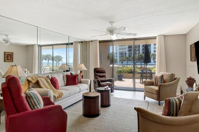 1430 GULF BOULEVARD 108, Clearwater, FL 33767