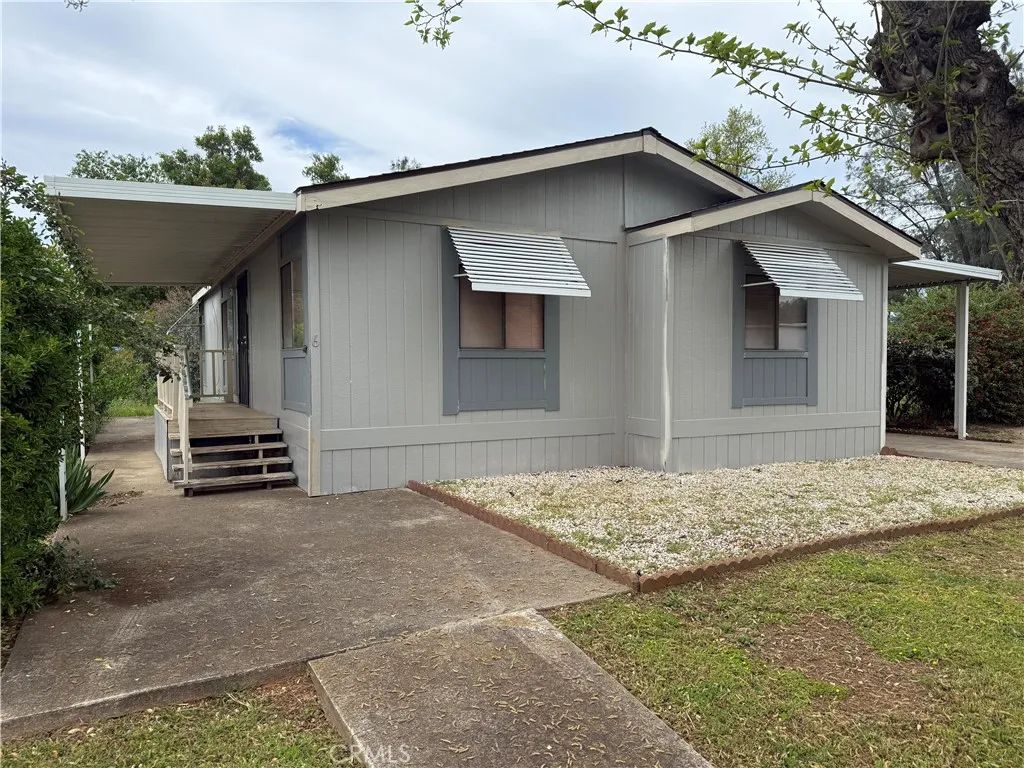 6 Firloop, Oroville, CA 95966