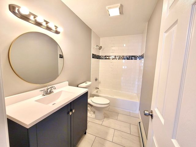 525 Charles Street 2, Providence, RI 02904