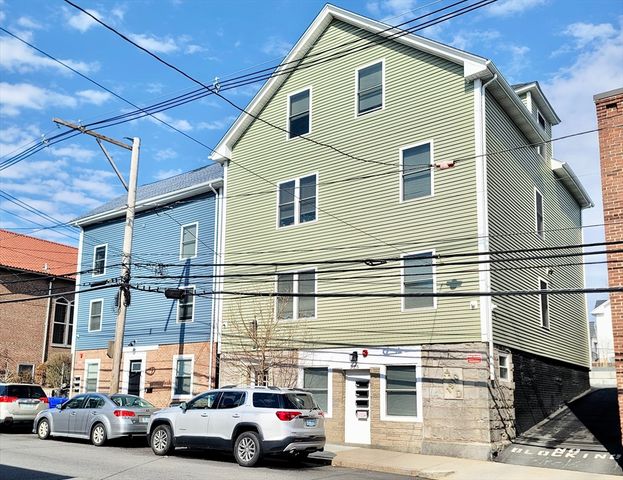 525 Charles Street 2, Providence, RI 02904