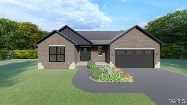 960 Half Moon Lane, Caseyville, IL 62232