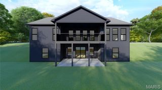 960 Half Moon Lane, Caseyville, IL 62232