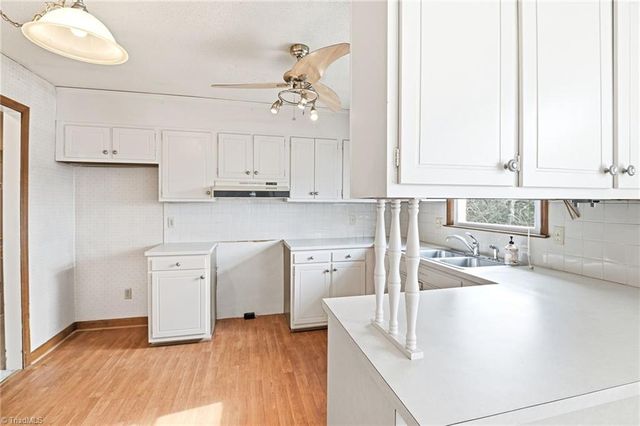 330 Fishel Road, Winston-salem, NC 27127