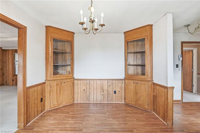 330 Fishel Road, Winston-salem, NC 27127