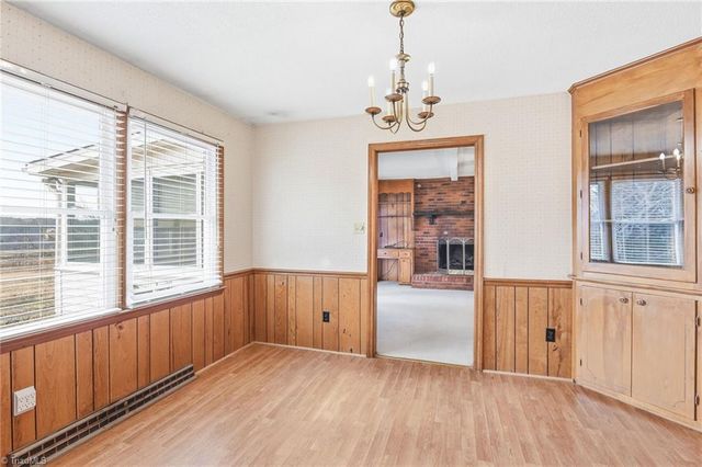 330 Fishel Road, Winston-salem, NC 27127