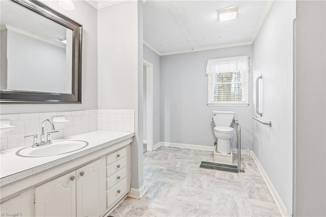 330 Fishel Road, Winston-salem, NC 27127