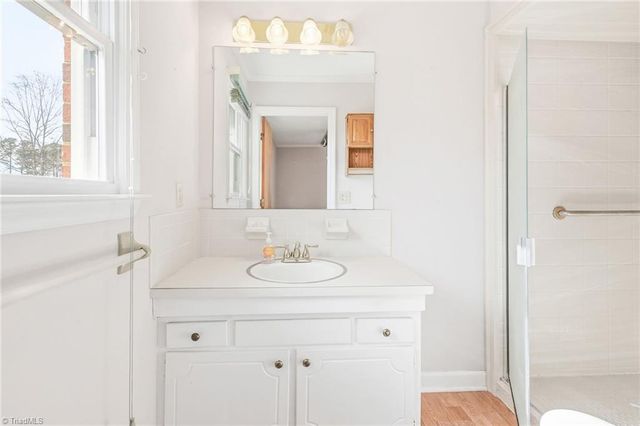 330 Fishel Road, Winston-salem, NC 27127