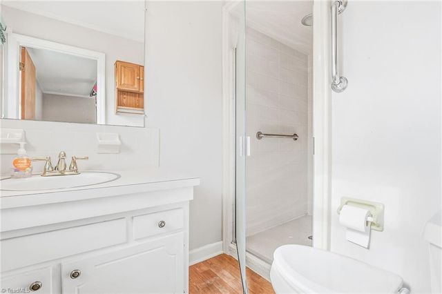 330 Fishel Road, Winston-salem, NC 27127