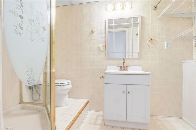 330 Fishel Road, Winston-salem, NC 27127