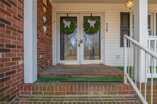 330 Fishel Road, Winston-salem, NC 27127