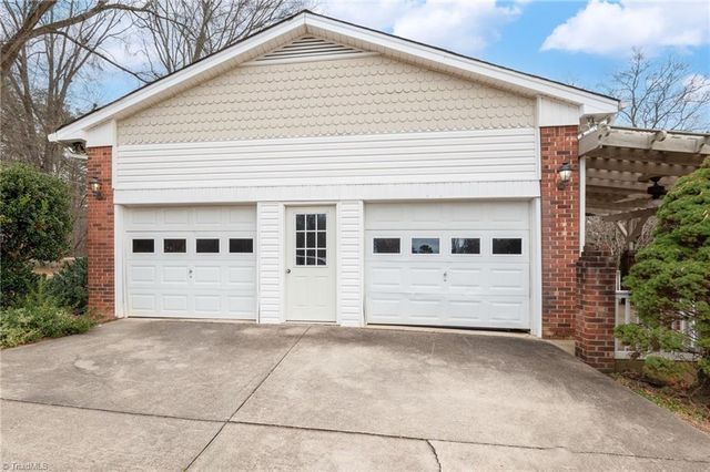 330 Fishel Road, Winston-salem, NC 27127