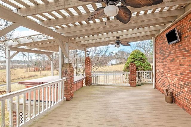 330 Fishel Road, Winston-salem, NC 27127