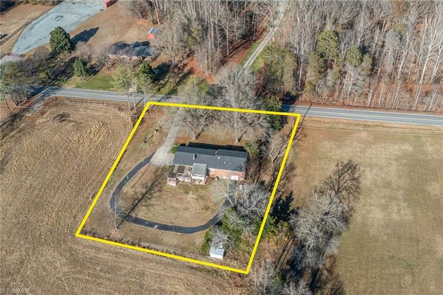 330 Fishel Road, Winston-salem, NC 27127