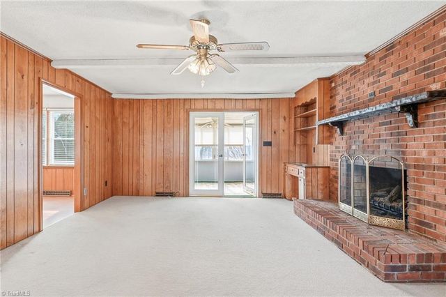 330 Fishel Road, Winston-salem, NC 27127