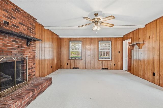 330 Fishel Road, Winston-salem, NC 27127