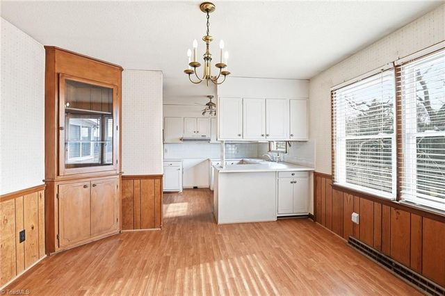 330 Fishel Road, Winston-salem, NC 27127