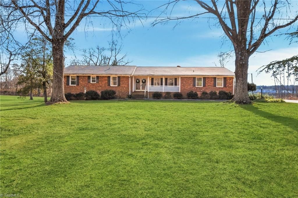 330 Fishel Road, Winston-salem, NC 27127