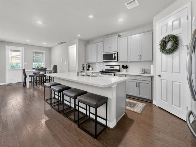 17123 Bainham Forest Trail, Hockley, TX 77447