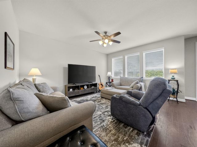 17123 Bainham Forest Trail, Hockley, TX 77447