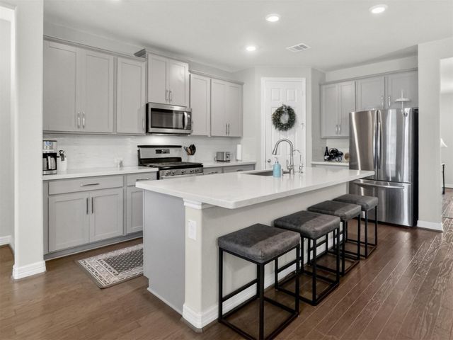 17123 Bainham Forest Trail, Hockley, TX 77447