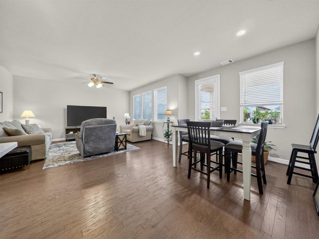 17123 Bainham Forest Trail, Hockley, TX 77447