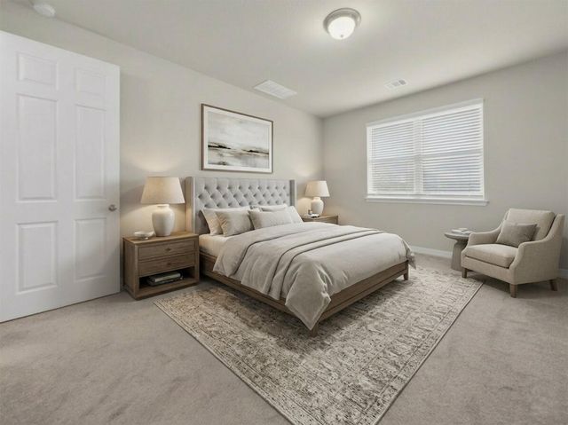 17123 Bainham Forest Trail, Hockley, TX 77447