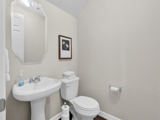 17123 Bainham Forest Trail, Hockley, TX 77447