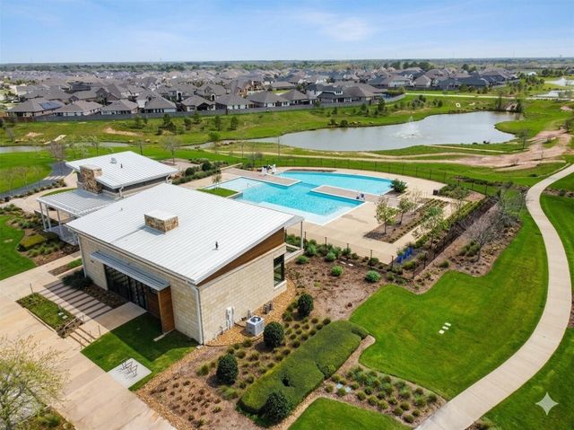 17123 Bainham Forest Trail, Hockley, TX 77447