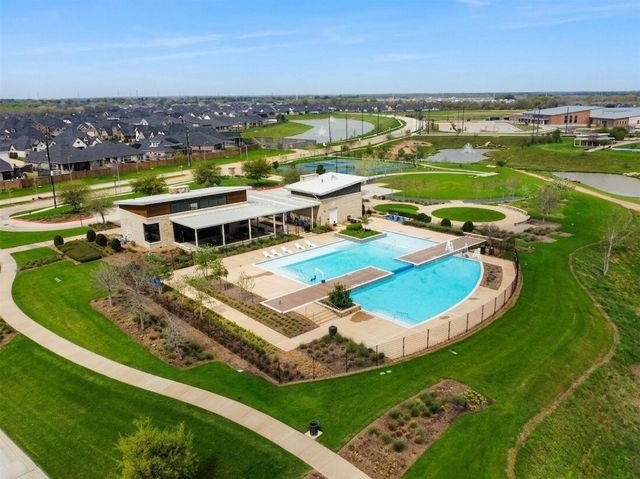 17123 Bainham Forest Trail, Hockley, TX 77447