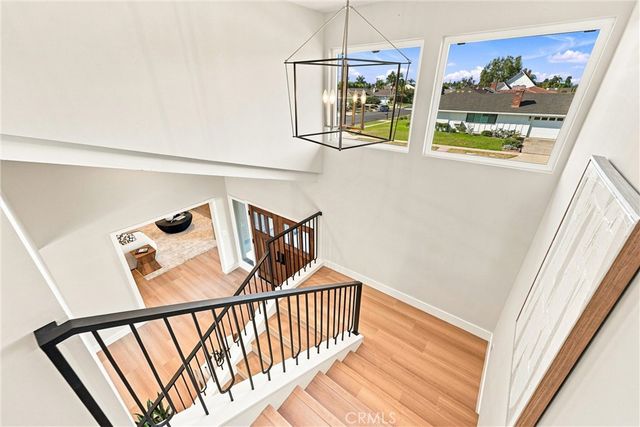 18021 Bryce, Santa Ana, CA 92705