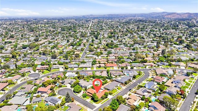 18021 Bryce, Santa Ana, CA 92705