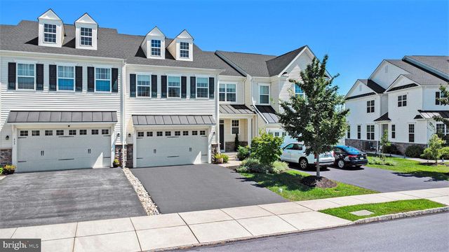 421 LEE PL, Exton, PA 19341